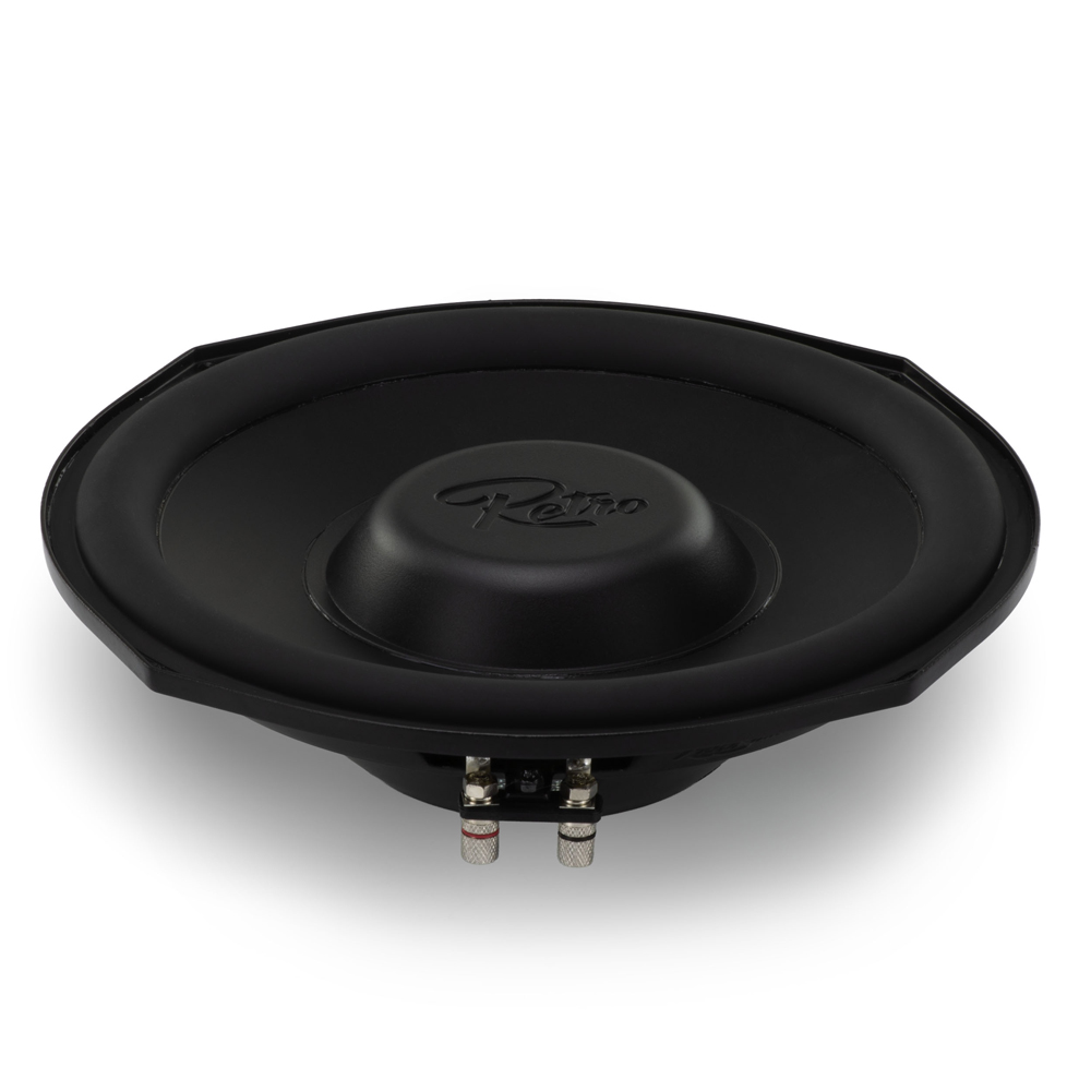RETROSOUND 8" SUBWOOFER