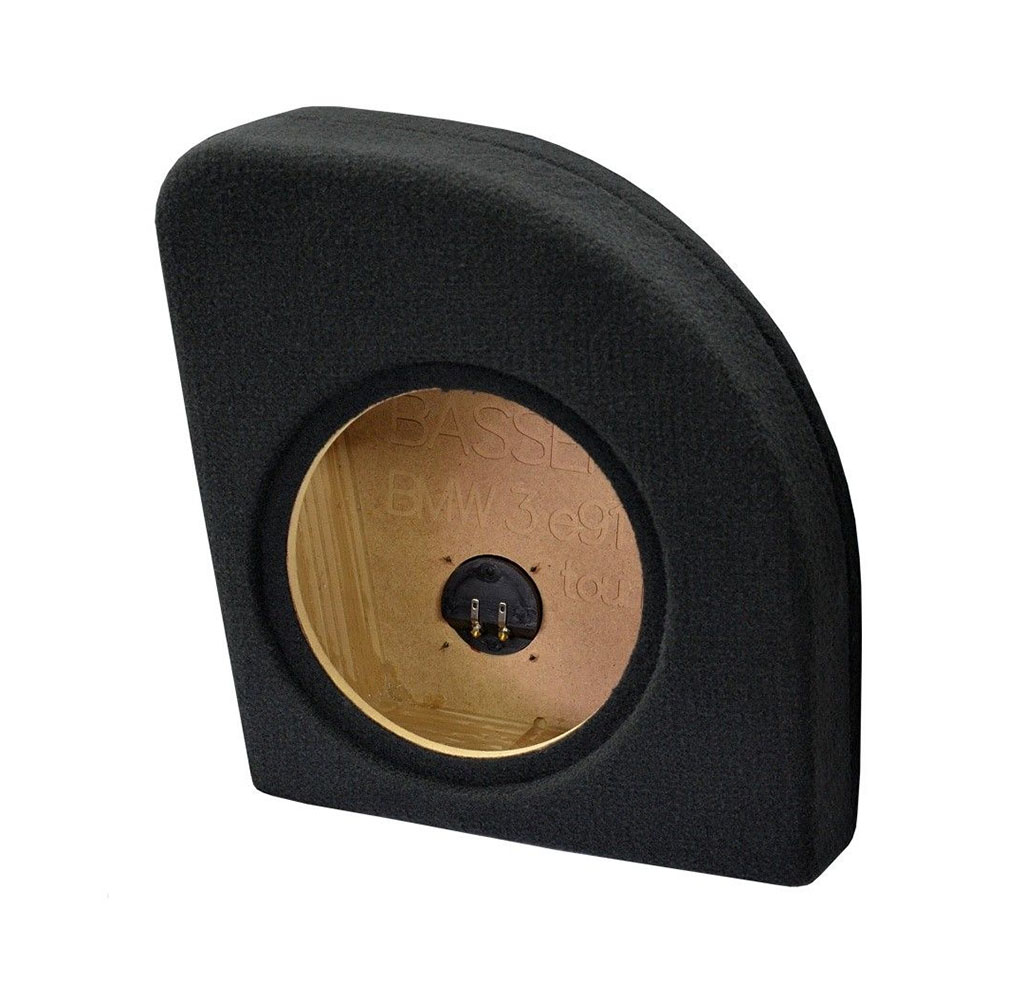 CONNECTED BILSPESIFIKK BA