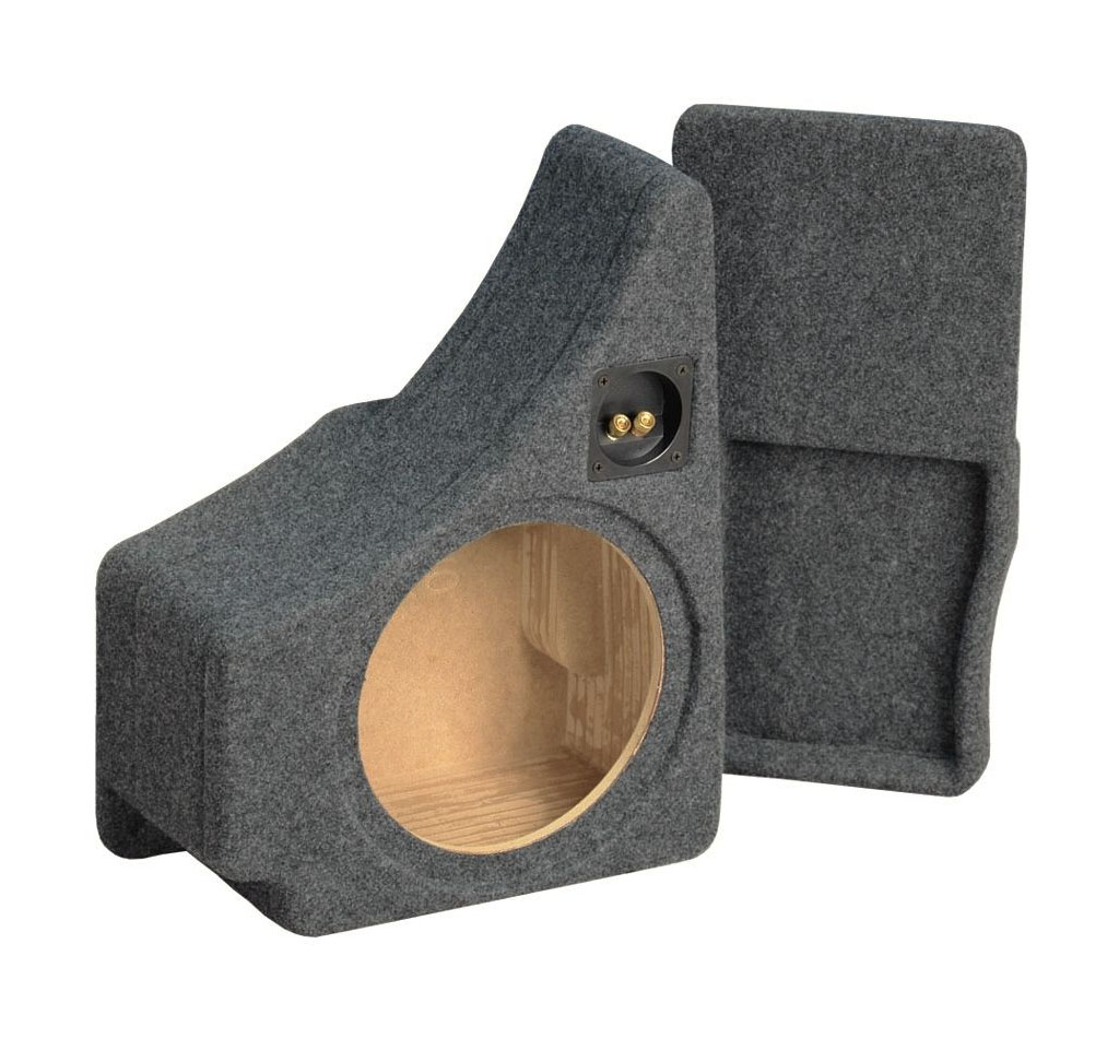 CONNECTED BILSPESIFIKK BA