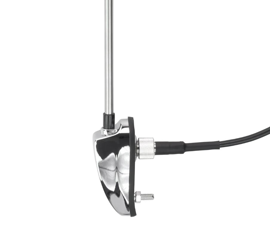 RETROSOUND TELESKOPANTENN