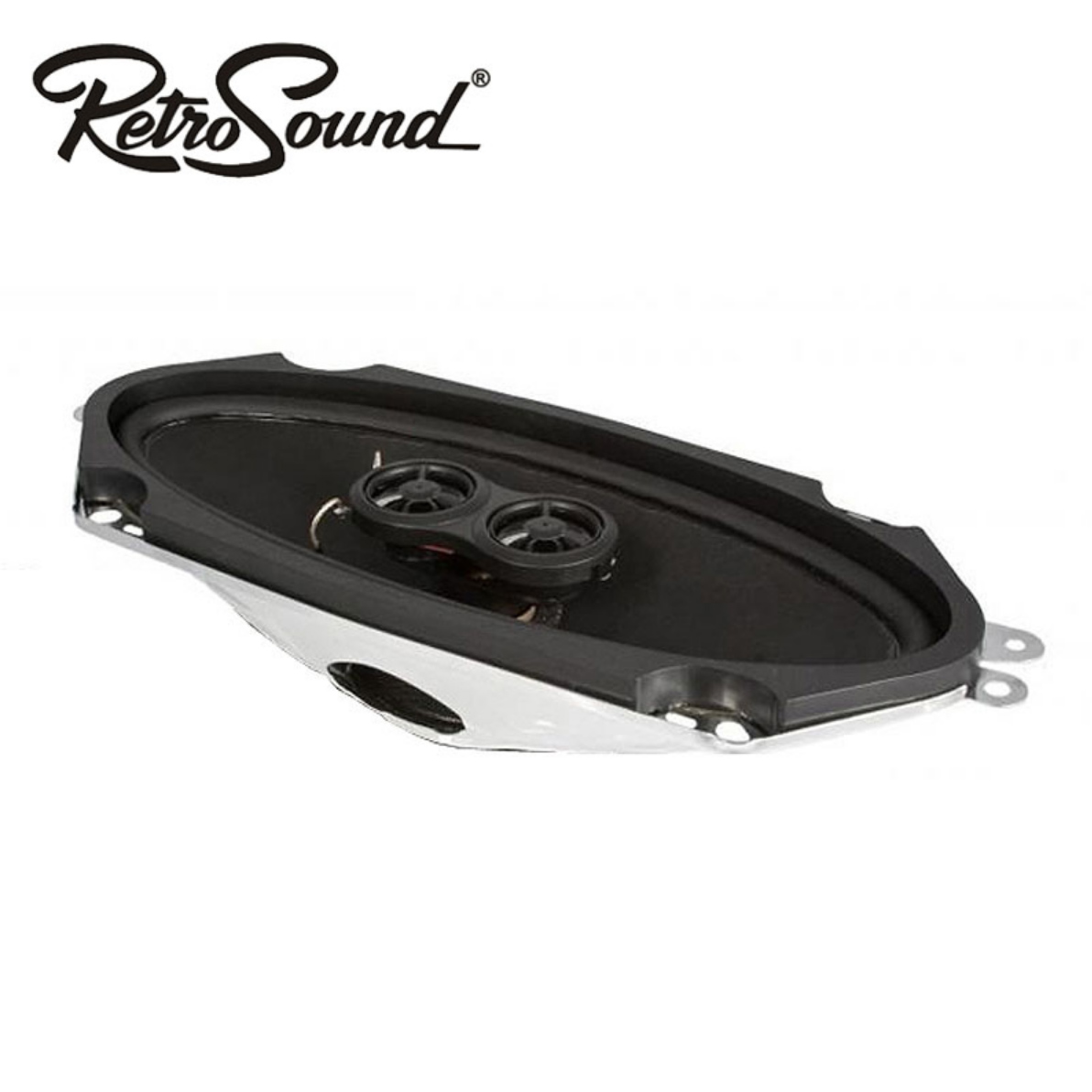 RETROSOUND STEREO MIX HØY