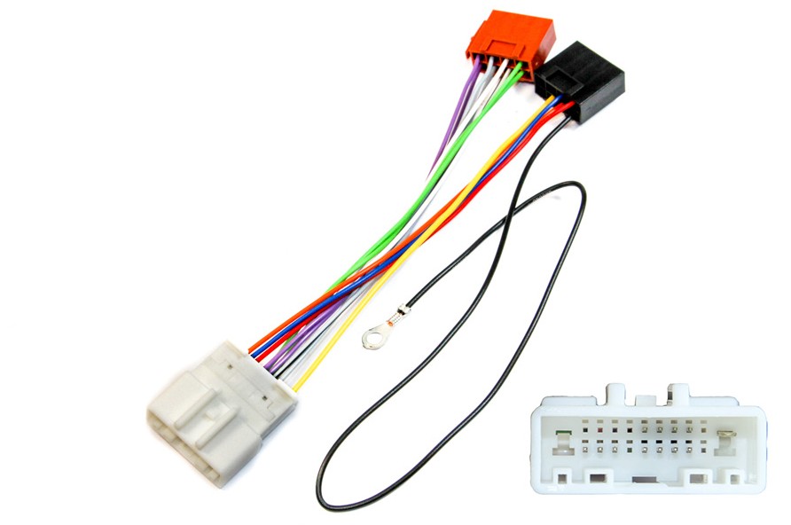 INCARTEC ISO-ADAPTER, SE