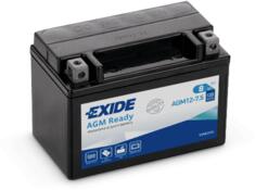 4915 EXIDE MC AGM12-7.5