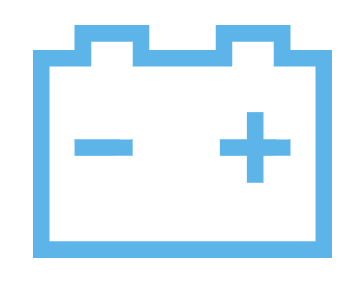 EXIDE MC AGM 12-14.1