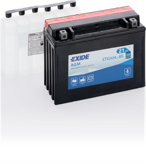 4994 EXIDE MC ETX24HL-BS