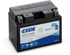 4917 EXIDE MC AGM12-11