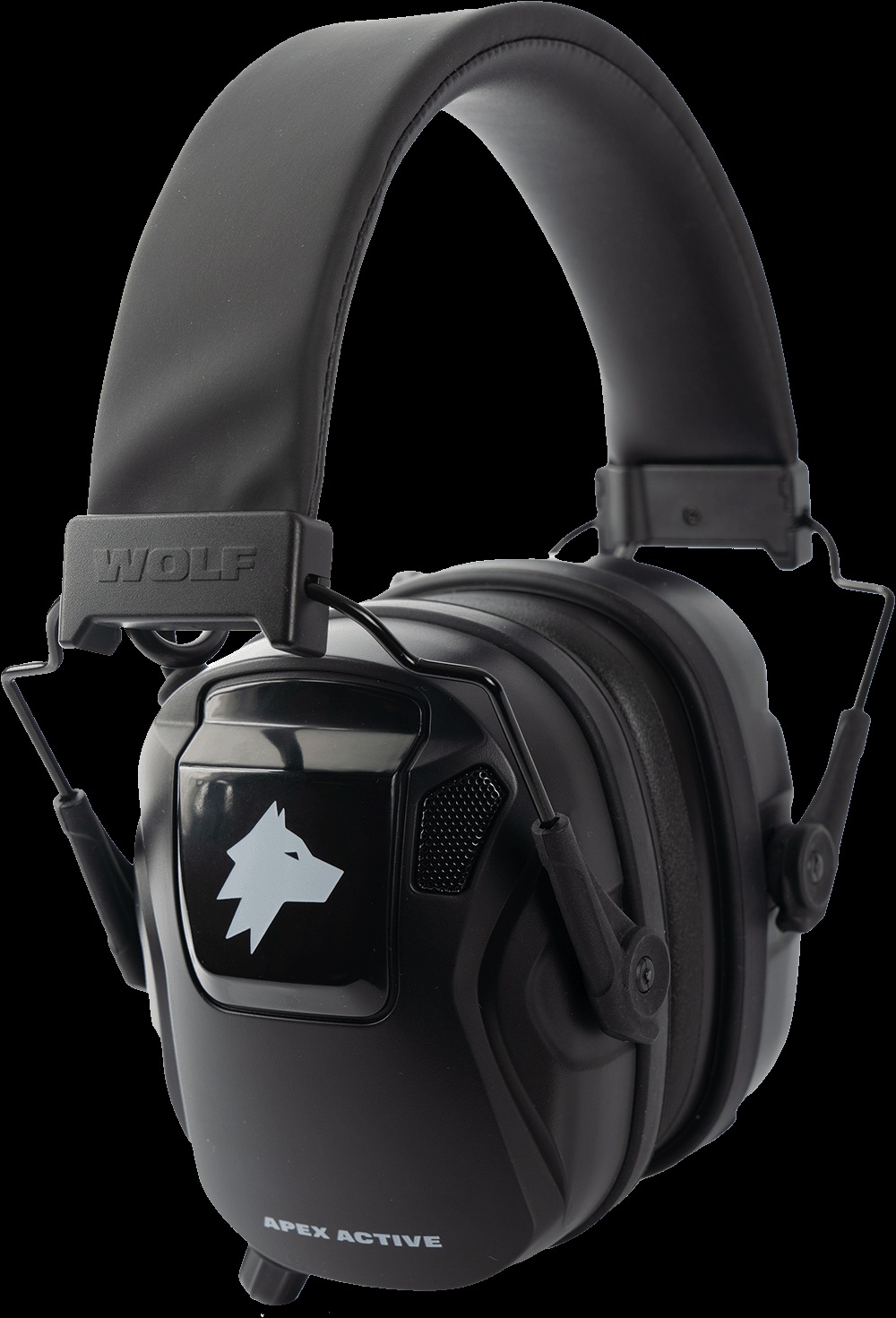 HØRSELVERN AKTIV WOLF