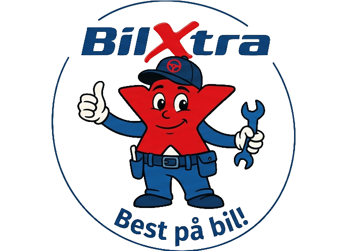 BilXtra Buddy