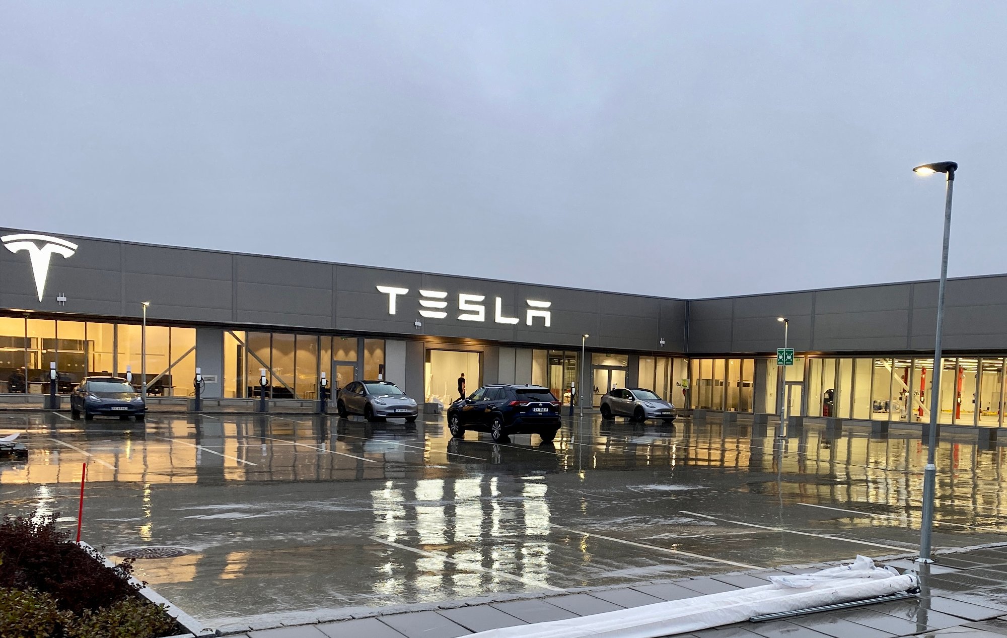 Garanti, reklamasjon og hvem som betaler