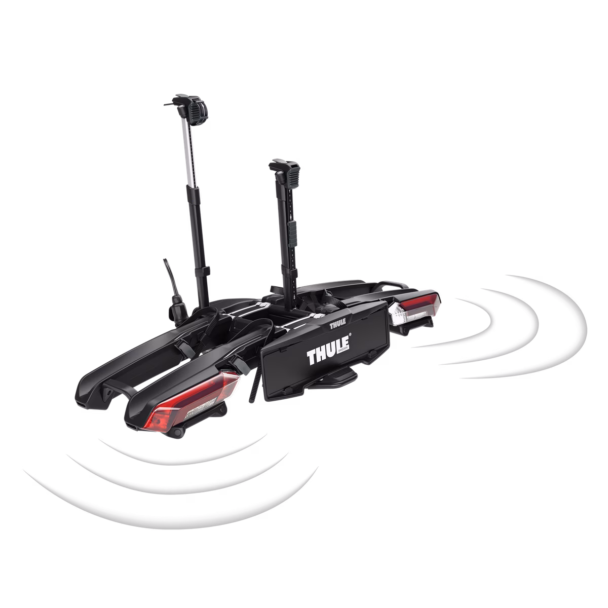 Thule Epos Park Secure 2-bike