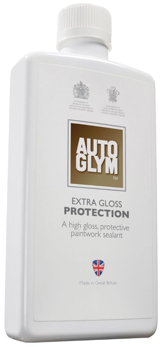 Autoglym Extra Gloss Protection