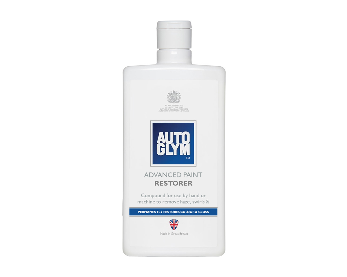 ADVANCED PAINT RESTORER 500 ML
