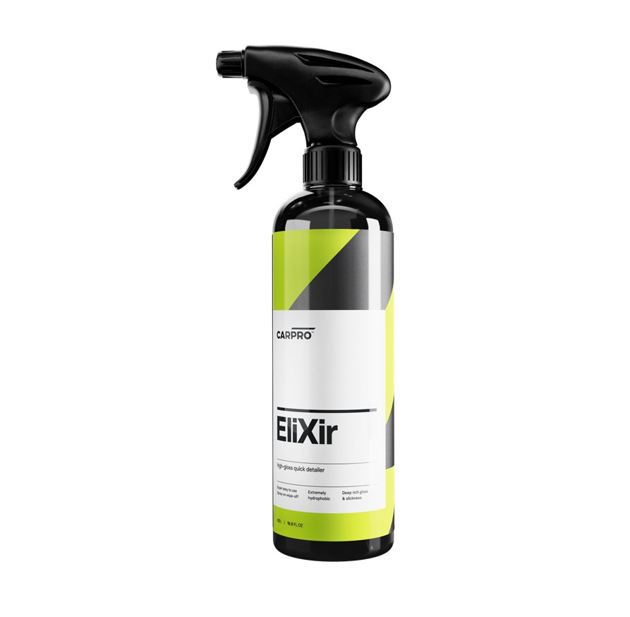 CARPRO ELIXIR 500ML