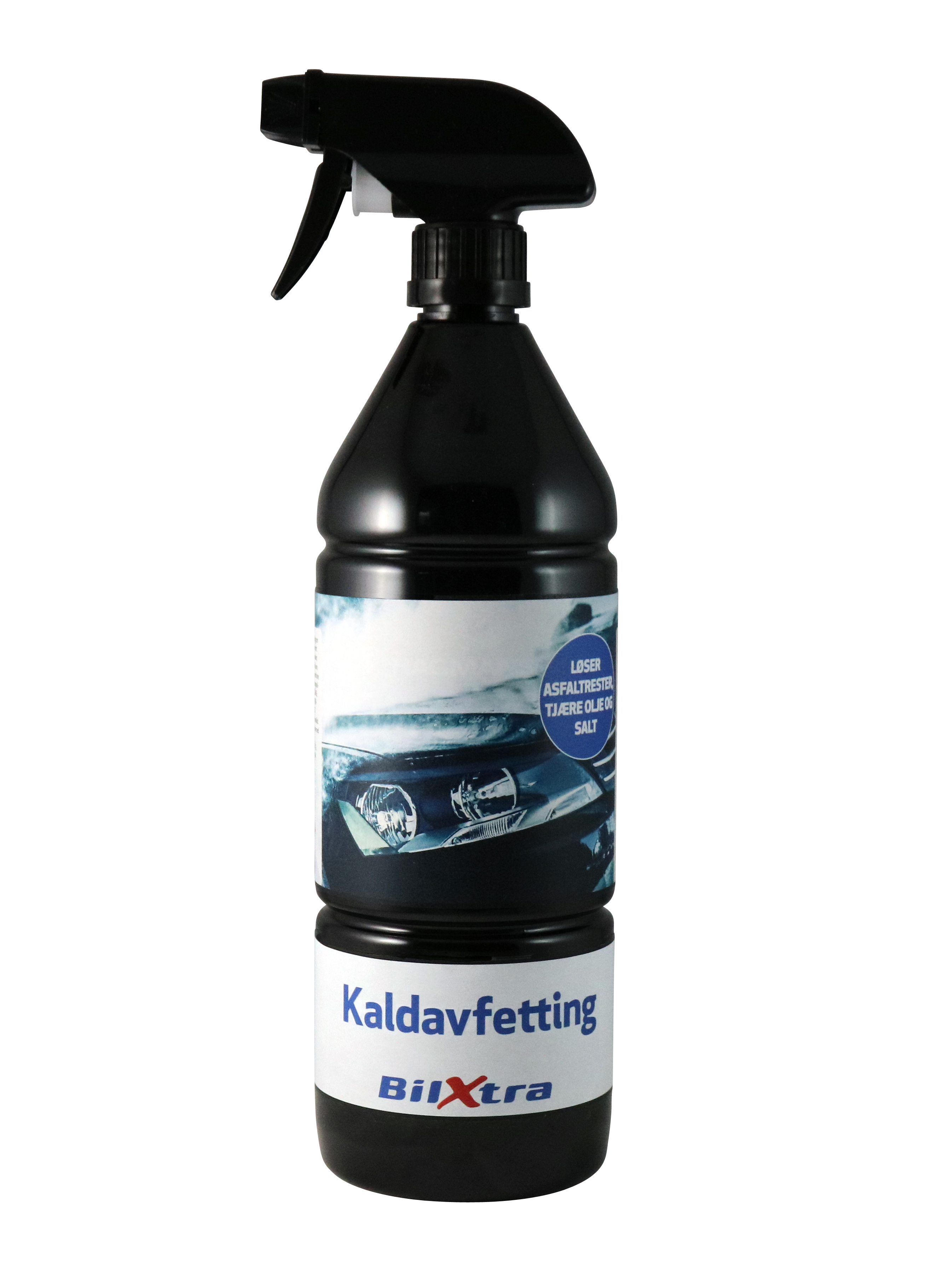 BilXtra Kaldavfetting 1 Liter