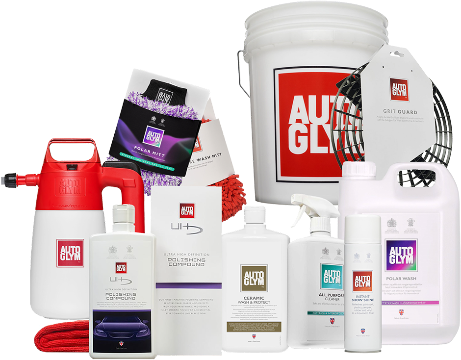 Autoglym 30%