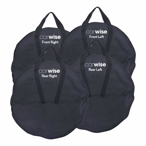 CARWISE DEKKBAGGER XXL 23
