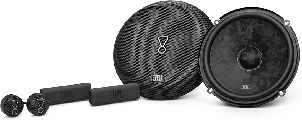 JBL KOMPONENTSETT STAGE3,