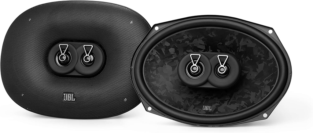 JBL FULLTONE STAGE3, GEN2