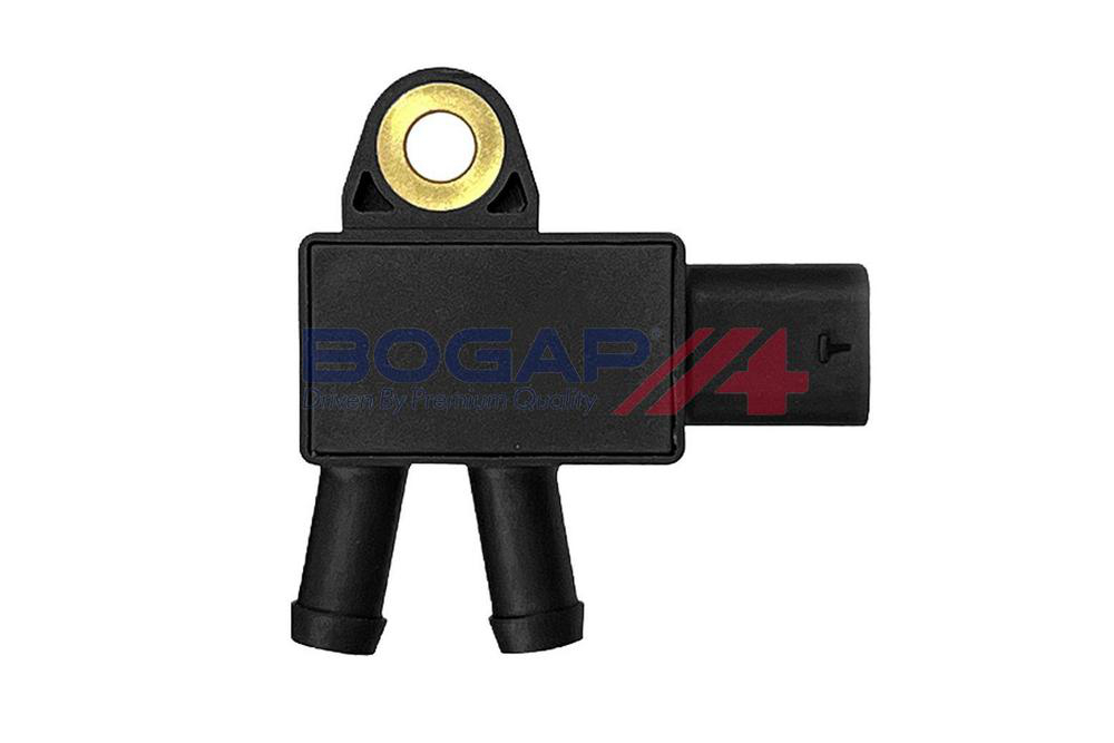 Eksostrykksensor