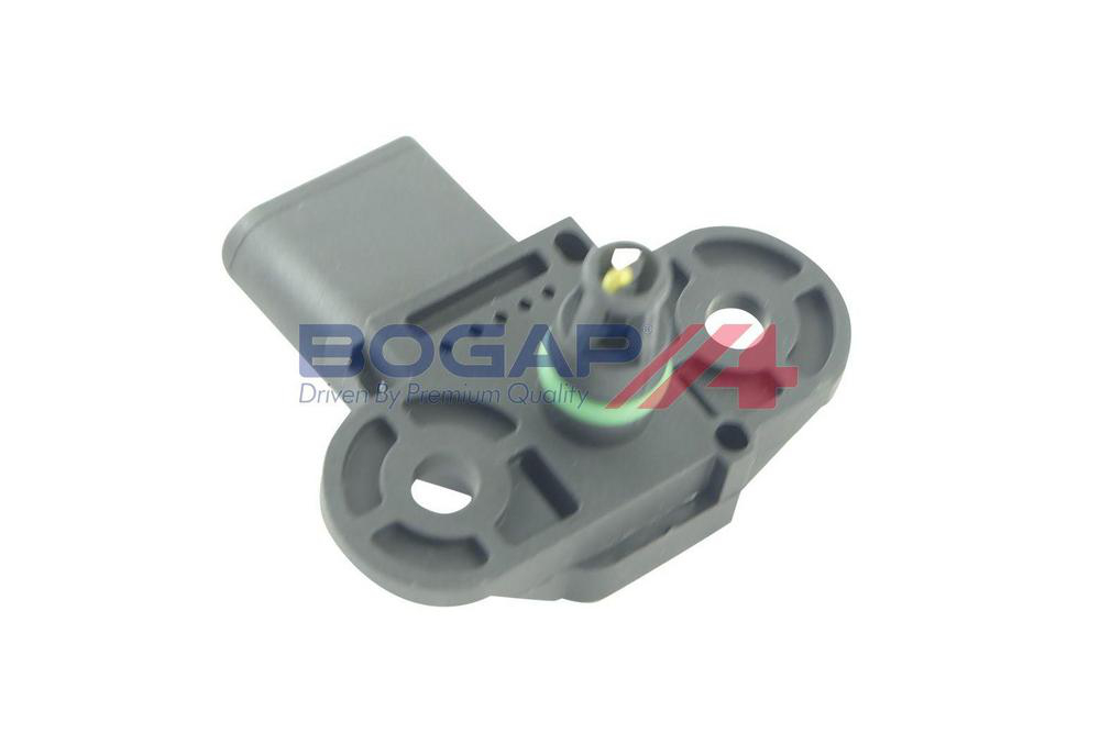 Eksostrykksensor