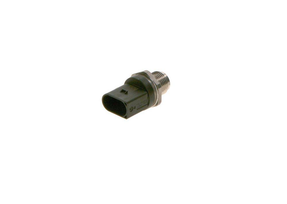 Drivstofftrykksensor