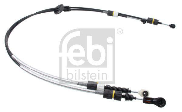 Gearbox Cable