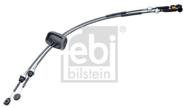 Gearbox Cable