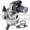 Sekundær luftpumpe