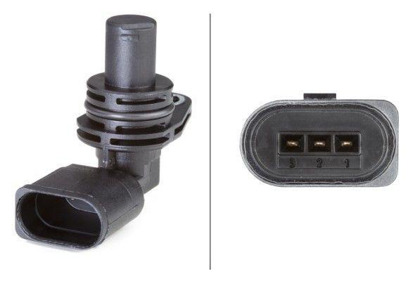 Kamakselsensor