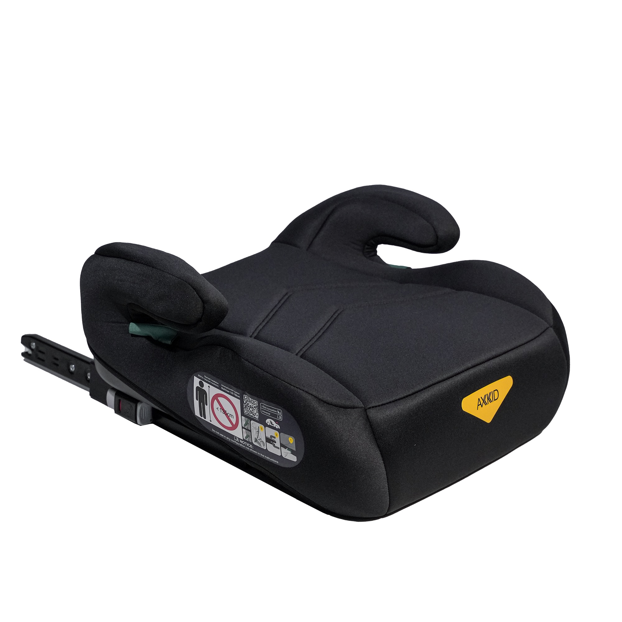 Axkid Mate 2 Isofix