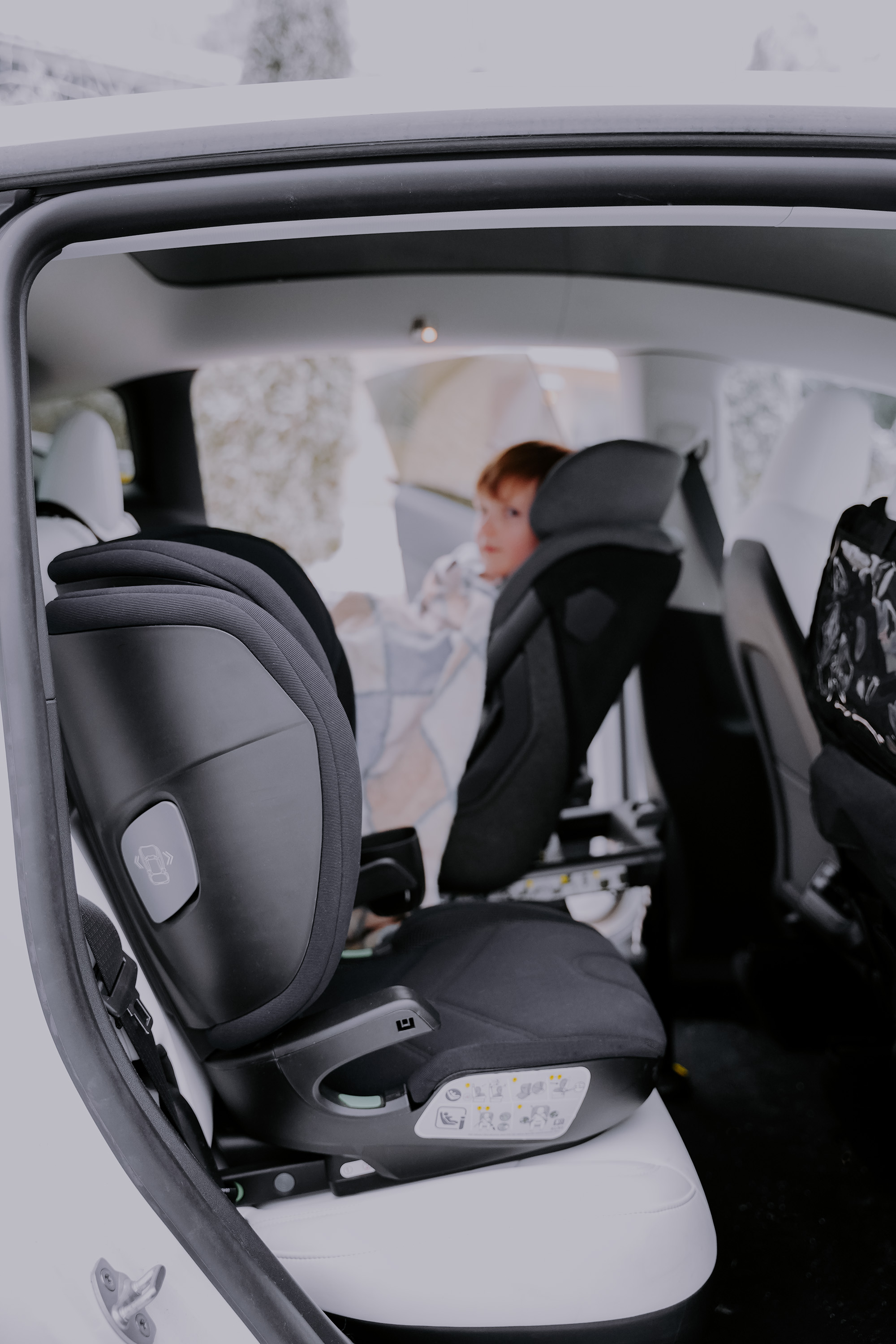 Axkid Cup Holder Nextkid