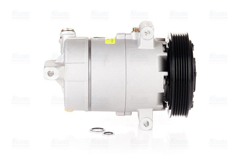 AC Kompressor