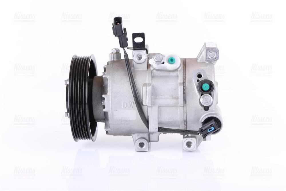 AC Kompressor