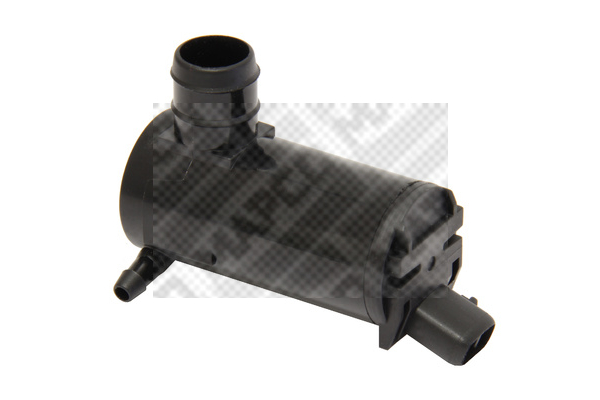 Spylerpumpe