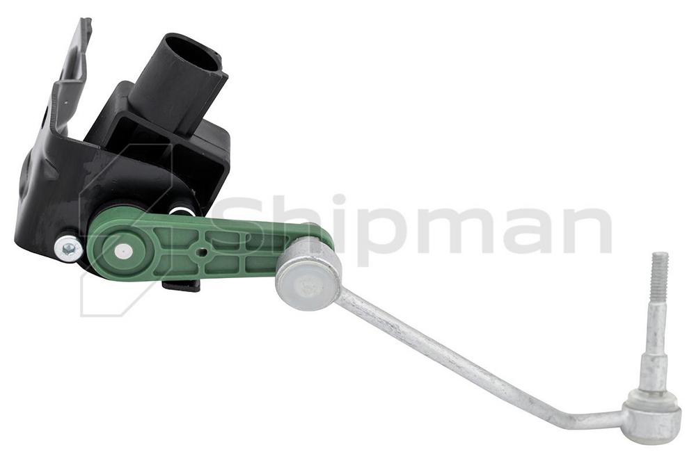 Sensor