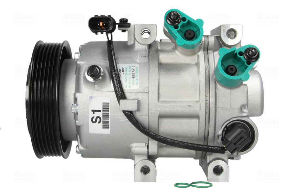AC Kompressor