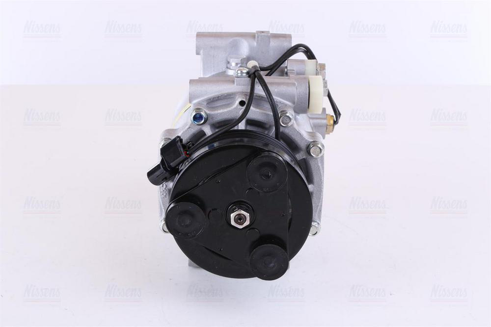 AC Kompressor