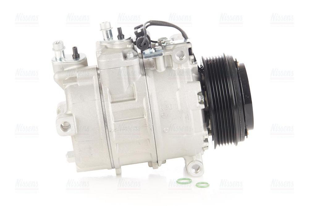 AC Kompressor