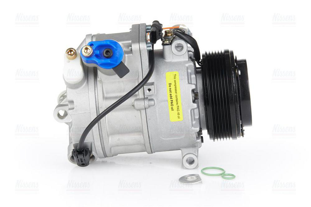 AC Kompressor