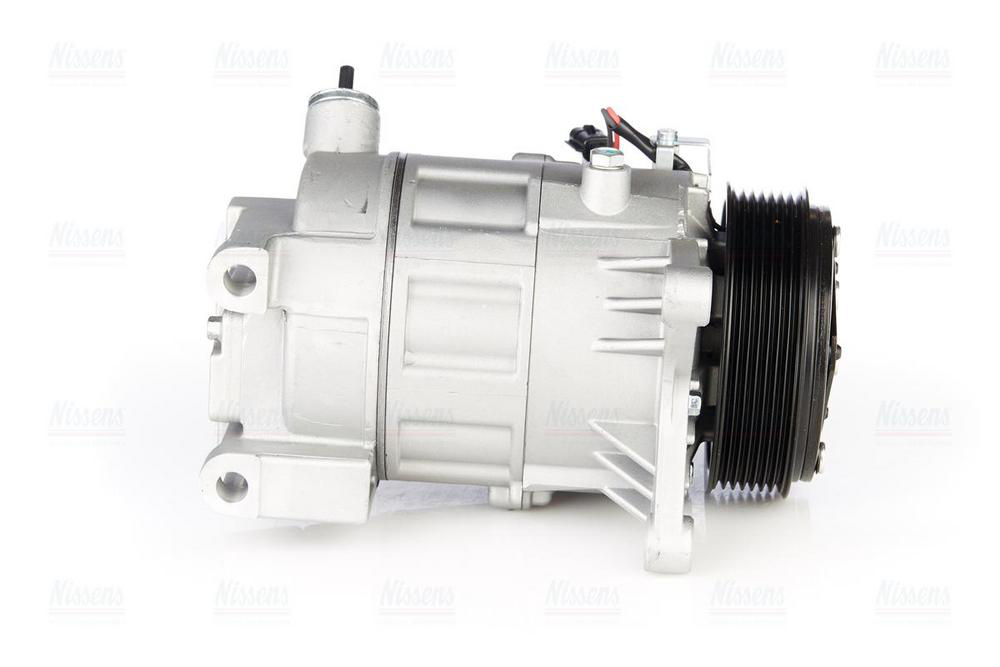 AC Kompressor