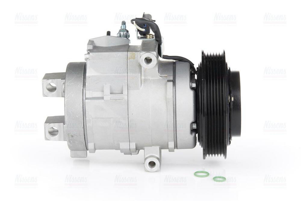 AC Kompressor