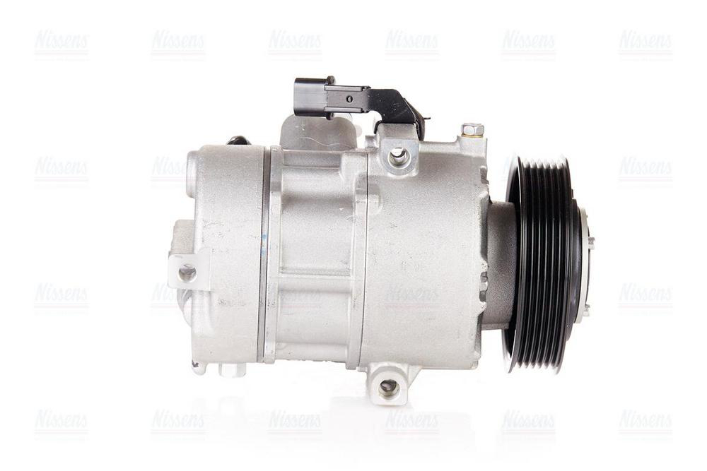 AC Kompressor