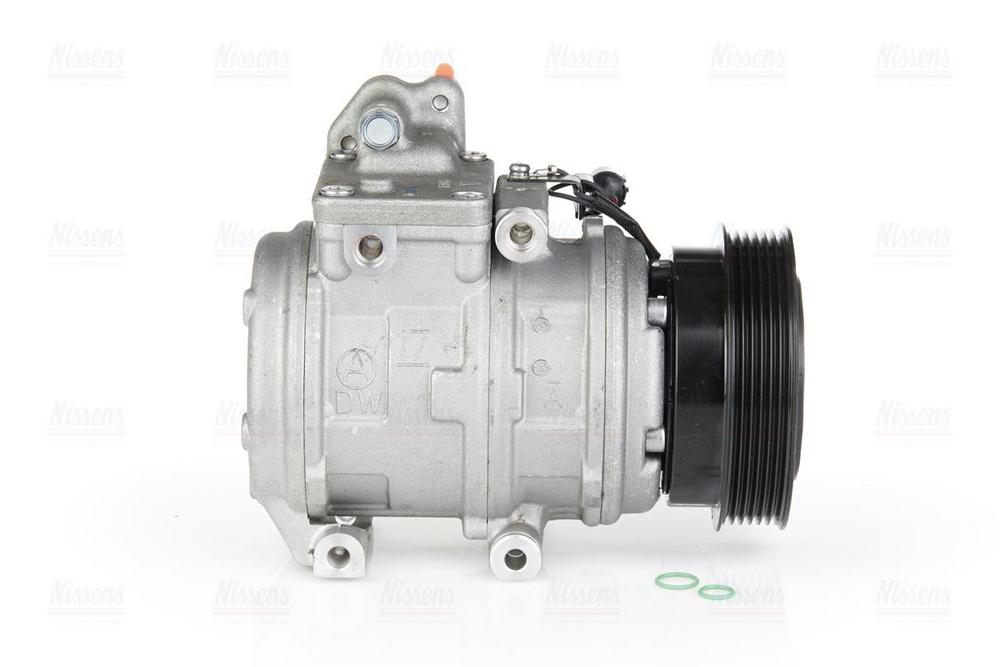 AC Kompressor