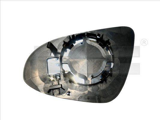 Spegelglas