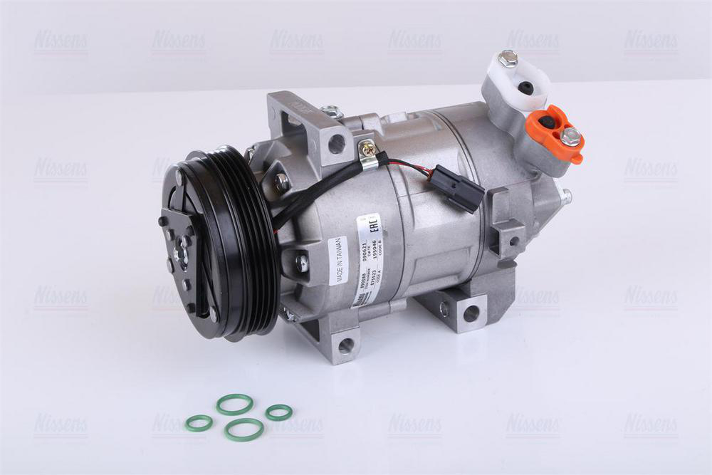 AC Kompressor