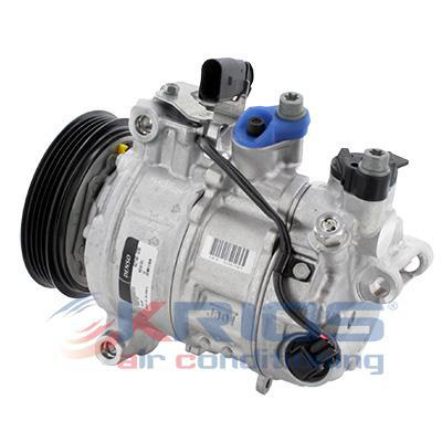 AC Kompressor
