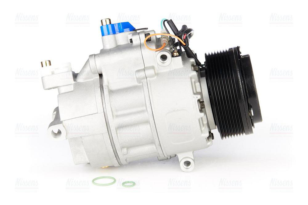 AC Kompressor