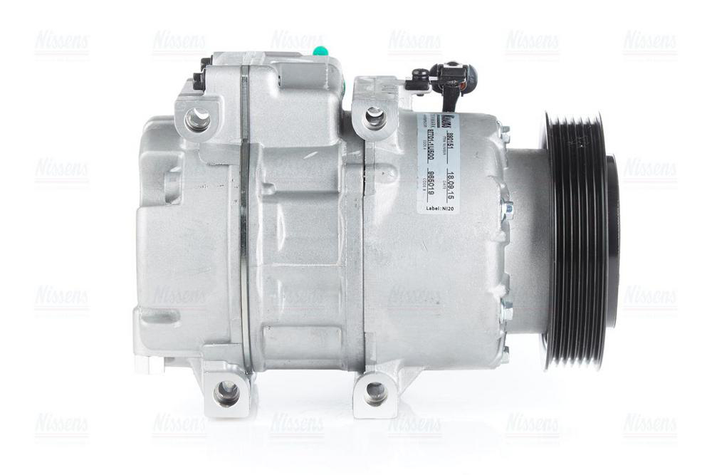 AC Kompressor