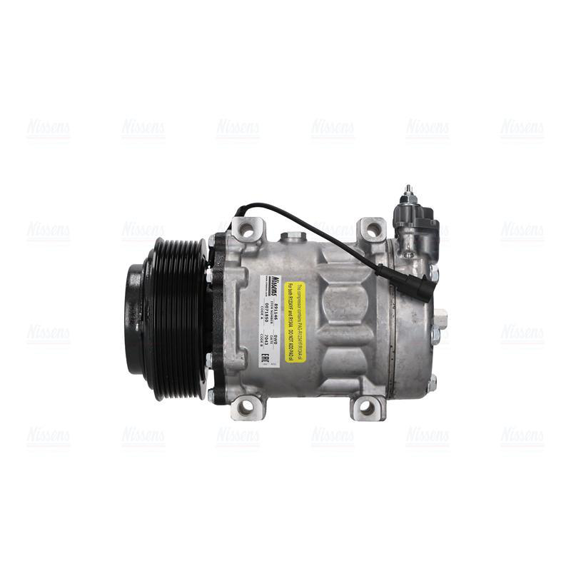 AC Kompressor