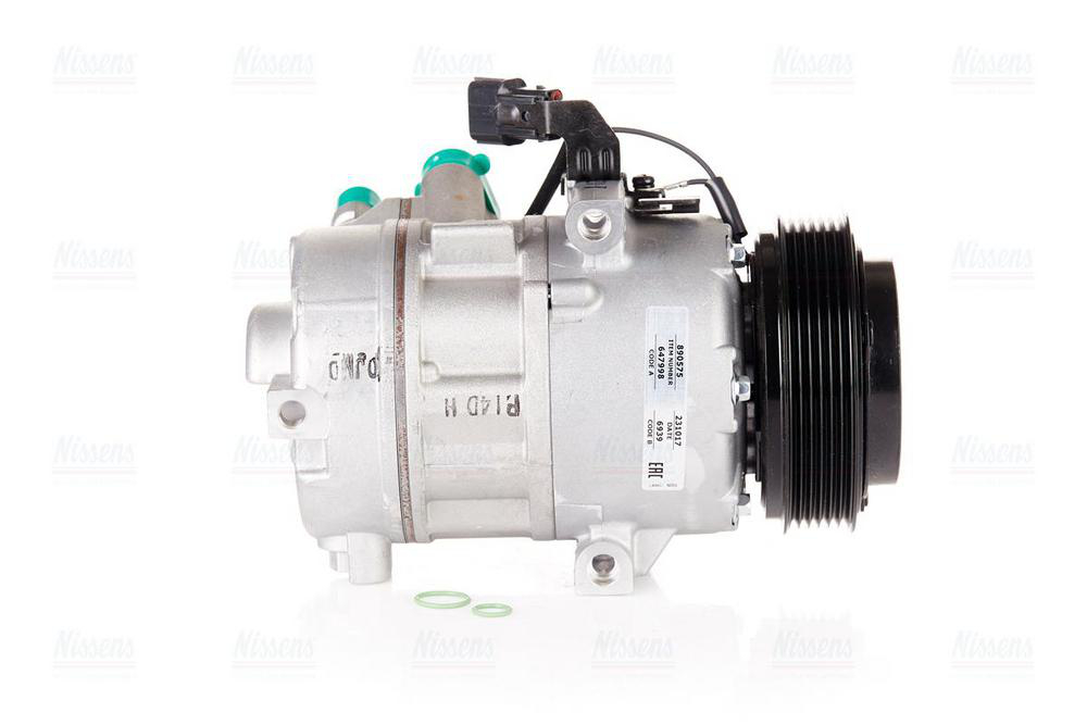 AC Kompressor